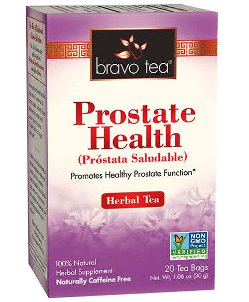 Prostate Health Tea 20 tea bags