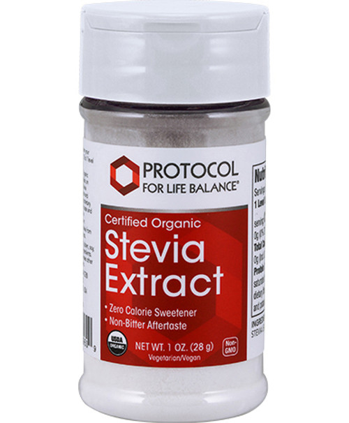 Stevia Extract 1 ounce