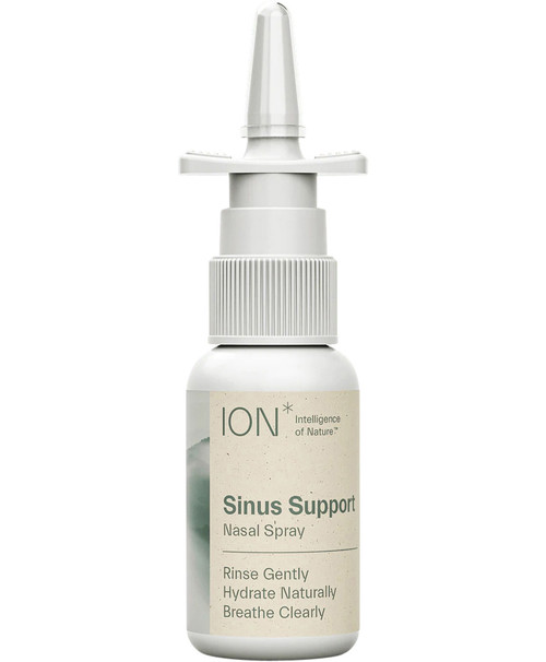 ION* Sinus Support 1 bottle