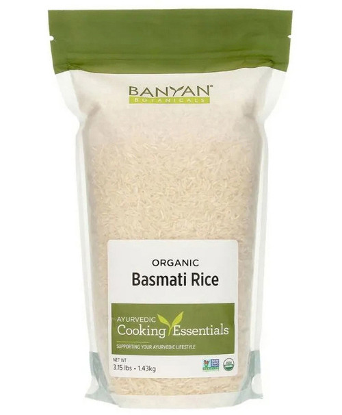 Basmati Rice 3.15 pounds