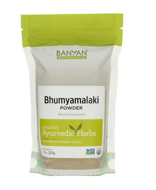 Bhumyamalaki Powder 8 oz