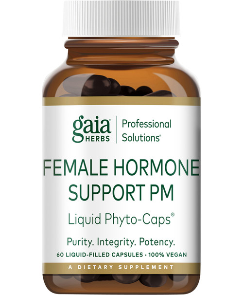 Female Hormone Balance P.M. 60 capsules