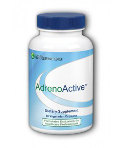 AdrenoActive 60 capsules