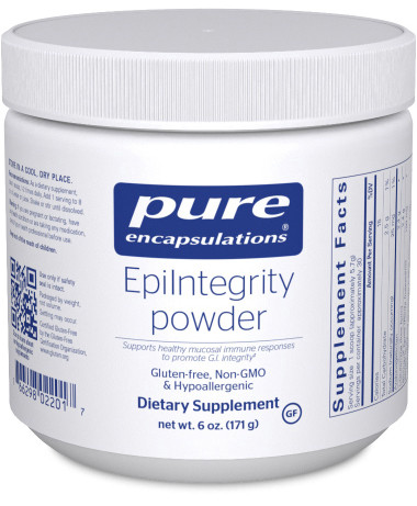 EpiIntegrity Powder 171 grams