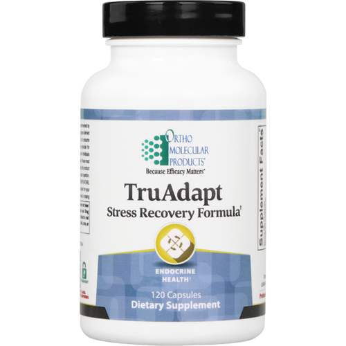 Truadapt 120 capsules