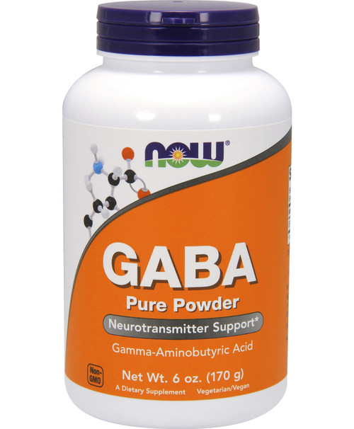 GABA Powder 6 ounce