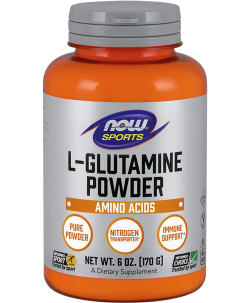 L-Glutamine Powder 6 ounce