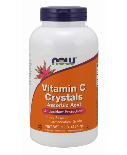 Vitamin C Crystals 1 pound Vitamin C Crystals 1 pound