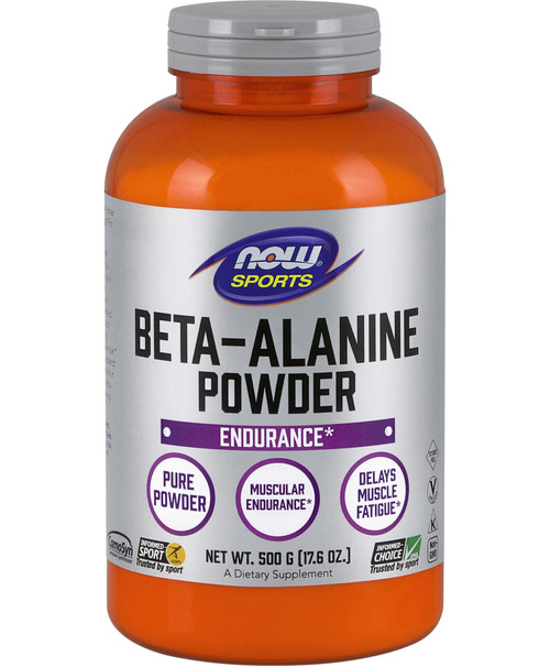 Beta-Alanine 500 grams