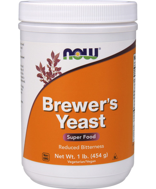 Brewers Yeast Powder 1 pound