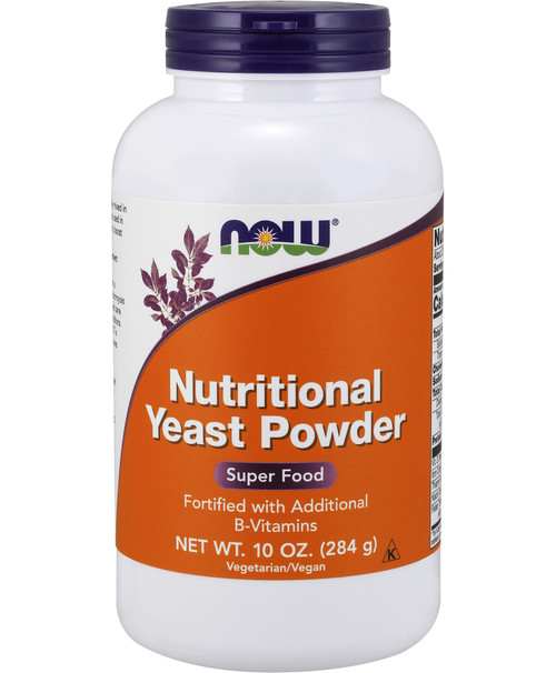 Nutritional Yeast Powder 10 ounce