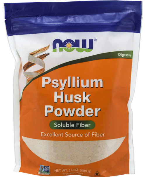 Psyllium Husk Powder 24 ounce