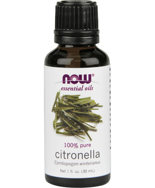 Citronella Oil 1 ounce