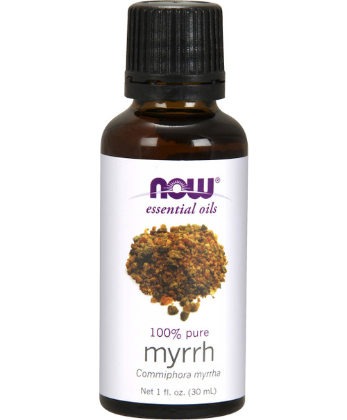 Myrrh Oil 1 ounce