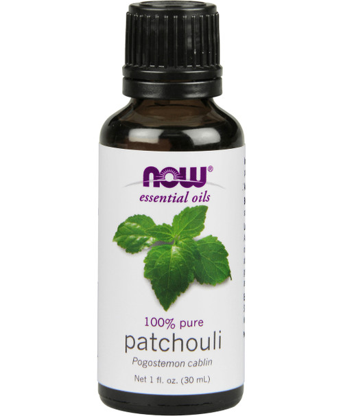 Patchouli Oil 1 ounce