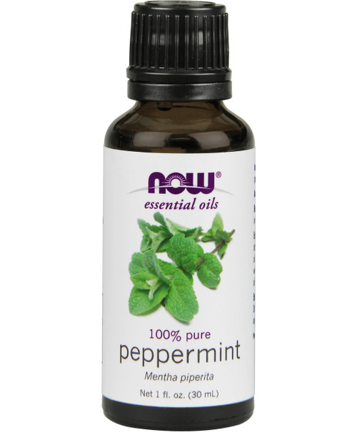 Peppermint Oil 1 ounce
