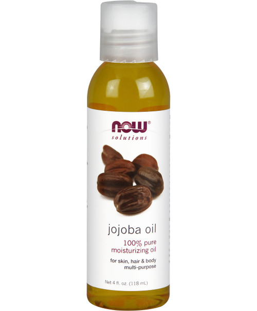 Jojoba Oil 4 ounce