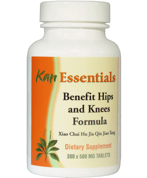 Benefit Hips and Knees Formula 300 tablets