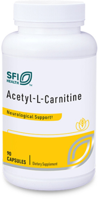 Acetyl-L-Carnitine 90 capsules milligrams Acetyl-L-Carnitine 90 capsules milligrams