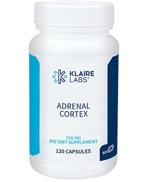 Adrenal Cortex 120 capsules
