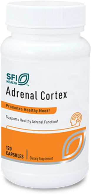 Adrenal Cortex 120 capsules Adrenal Cortex 120 capsules