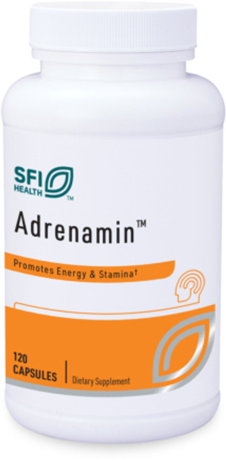 Adrenamin 120 capsules Adrenamin 120 capsules