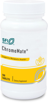 ChromeMate 100 tablets