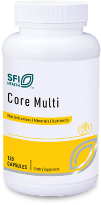 Core Multi 120 capsules Core Multi 120 capsules