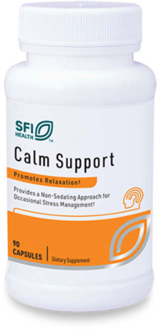 Calm Support 90 capsules Calm Support 90 capsules
