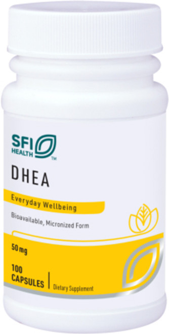 DHEA 100 capsules 50 milligrams DHEA 100 capsules 50 milligrams