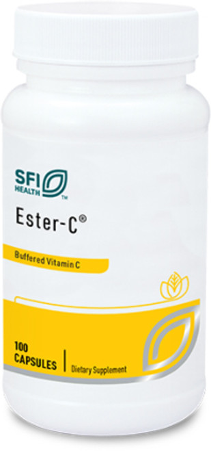 Ester-C 100 capsules Ester-C 100 capsules