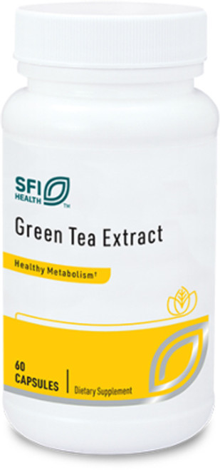 Green Tea Extract 60 capsules Green Tea Extract 60 capsules