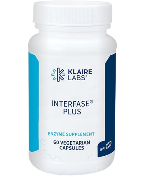 Interfase Plus 60 capsules