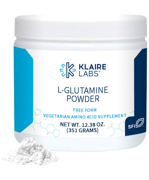 L-Glutamine Powder 300 grams
