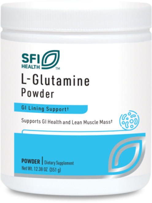 L-Glutamine Powder 300 grams L-Glutamine Powder 300 grams