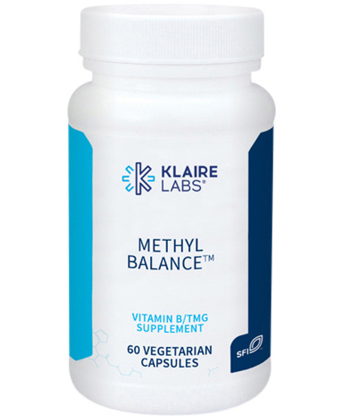 Methyl Balance 60 capsules