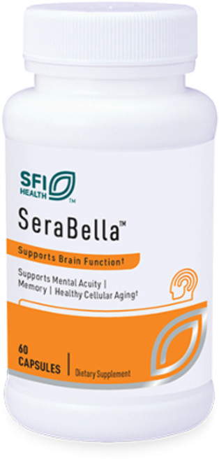 Phosphatidyl Serine SF 60 capsules Phosphatidyl Serine SF 60 capsules