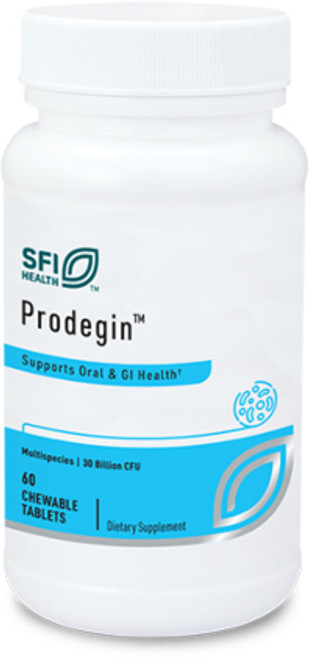 Prodegin Probiotic 60 tablets Prodegin Probiotic 60 tablets