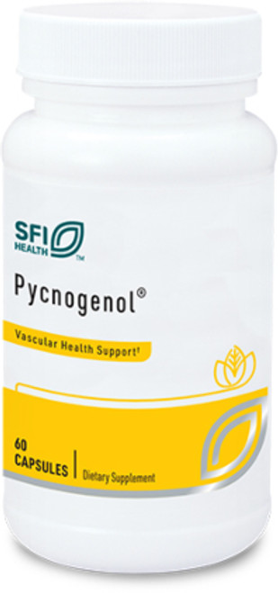 Pycnogenol 60 capsules 50 milligrams Pycnogenol 60 capsules 50 milligrams