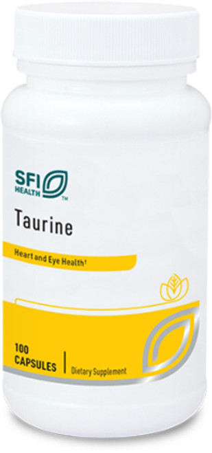 Taurine 100 caps Taurine 100 caps
