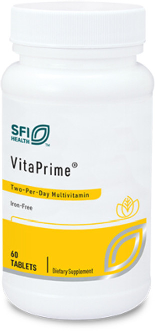 VitaPrime Iron-Free 60 tablets VitaPrime Iron-Free 60 tablets