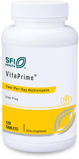 VitaPrime Iron-Free 120 tablets VitaPrime Iron-Free 120 tablets
