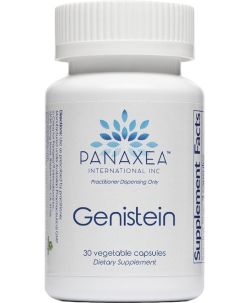 Genistein 30 capsules 300 mg