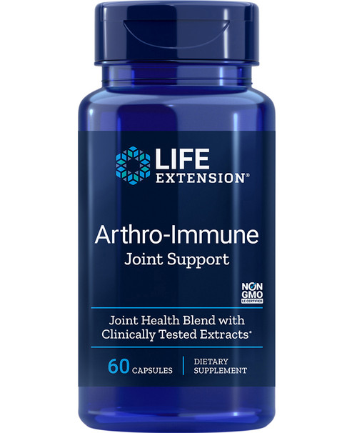 Arthro-Immune Joint Support 60 capsules