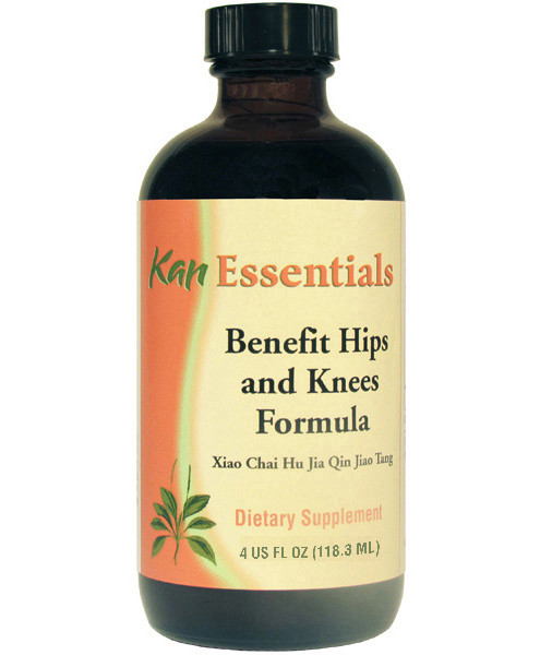Benefit Hips and Knees Formula 4 ounce