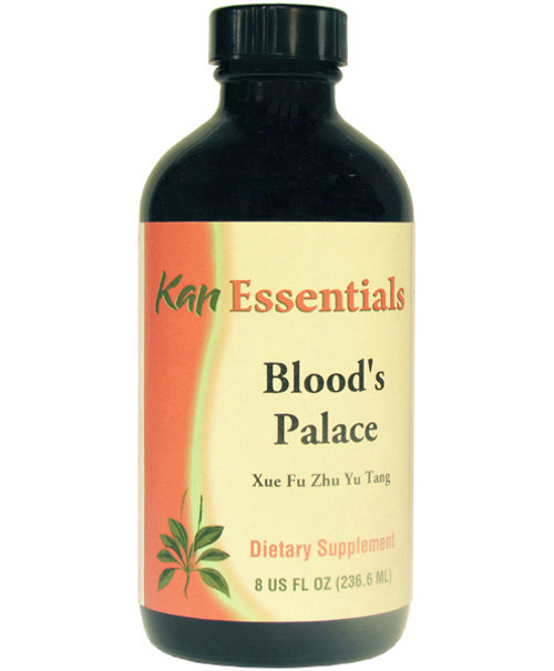 Bloods Palace 8 ounce