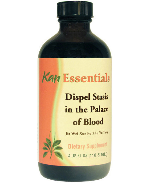 Dispel Stasis in the Palace of Blood 4 ounce