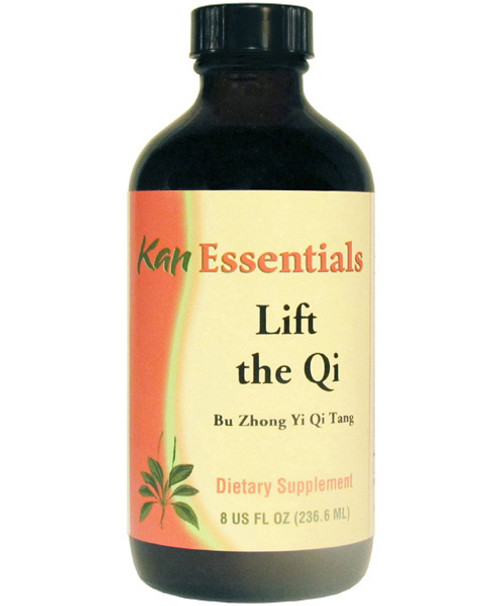 Lift the Qi 8 ounce