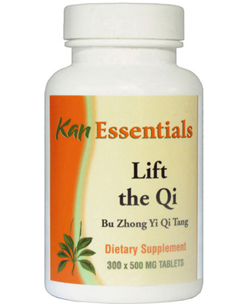 Lift the Qi 300 tablets