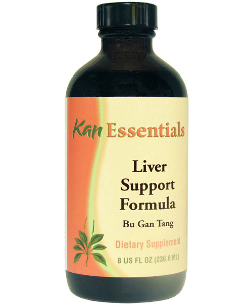 Liver Support Formula 8 ounce